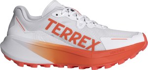 Buty do biegania damskie adidas TERREX Agravic 3 - ftwwht/seimor/dshgry 1