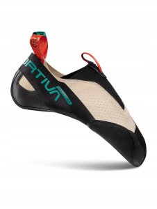 Buty wspinaczkowe La Sportiva Mantra - chalk 1