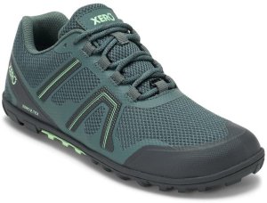 Buty trailowe damskie Xero Shoes Mesa Trail WP - pacific 1
