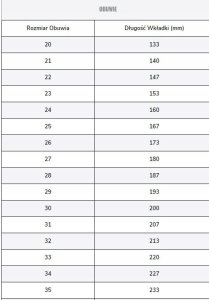 Dziecięce Buty MARUDEN KIDS 8