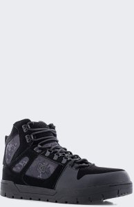 Buty DC Work Pure Safety S3S BlackCamo 2