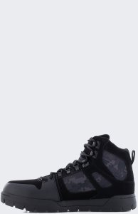 Buty DC Work Pure Safety S3S BlackCamo 4