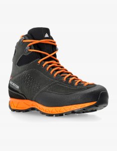 buty na via ferraty Dachstein Super Ferrata GTX black 3