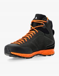 buty na via ferraty Dachstein Super Ferrata GTX black 4