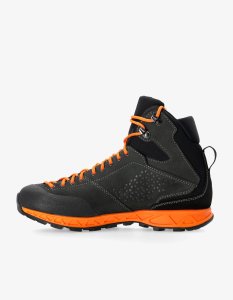 buty na via ferraty Dachstein Super Ferrata GTX black 5