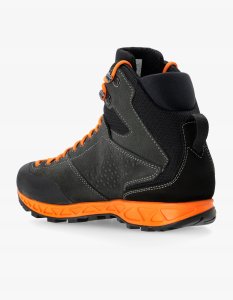 buty na via ferraty Dachstein Super Ferrata GTX black 6