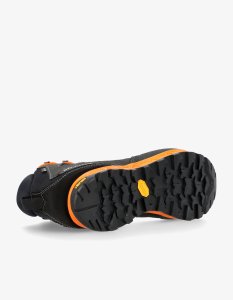 buty na via ferraty Dachstein Super Ferrata GTX black 7
