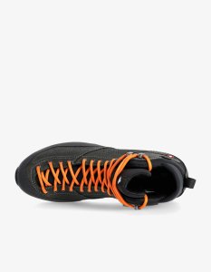 buty na via ferraty Dachstein Super Ferrata GTX black 8