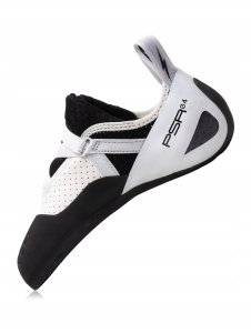 Buty wspinaczkowe Evolv Defy LV - gray/white 6