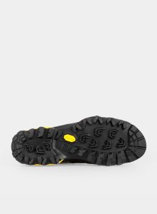 Buty podejściowe La Sportiva TX5 GTX - yellow/carbon 3