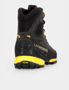 Buty podejściowe La Sportiva TX5 GTX - yellow/carbon 6