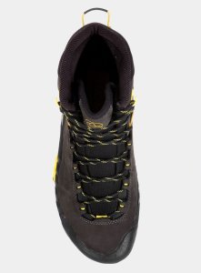 Buty podejściowe La Sportiva TX5 GTX - yellow/carbon 7