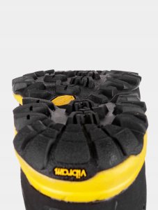 Buty podejściowe La Sportiva TX5 GTX - yellow/carbon 8