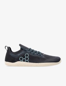Buty męskie Vivobarefoot Primus Lite Knit - midnight 1