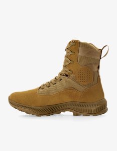 Buty taktyczne Garmont T8 Falcon Regular - coyote 3