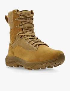 Buty taktyczne Garmont T8 Falcon Regular - coyote 5