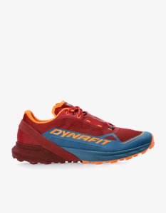 Buty biegowe Dynafit Ultra 50 - mallard blue/syrah 1