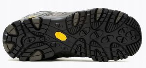 Buty turystyczne męskie Merrell Moab 3 Mid GTX - beluga 11