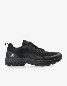 Buty turystyczne Garmont 9.81 Heli - black 1