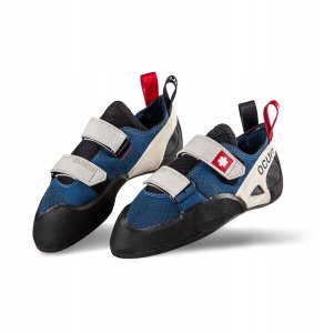 Buty wspinaczkowe Ocun Advancer QC - dark blue 3
