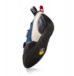 Buty wspinaczkowe Ocun Advancer QC - dark blue 4