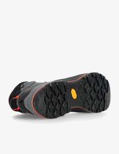 Buty podejściowe La Sportiva TX4 Evo Mid GTX - carbon/cherry tomato 7