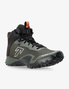 Buty turystyczne Tecnica Magma 2.0 S MID GTX - night giungla/dusty lava 3