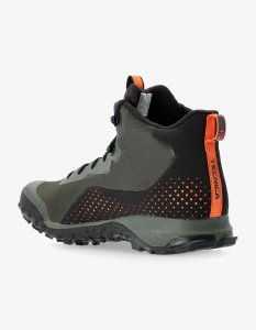 Buty turystyczne Tecnica Magma 2.0 S MID GTX - night giungla/dusty lava 4