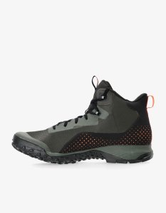 Buty turystyczne Tecnica Magma 2.0 S MID GTX - night giungla/dusty lava 5
