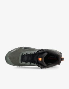 Buty turystyczne Tecnica Magma 2.0 S MID GTX - night giungla/dusty lava 6