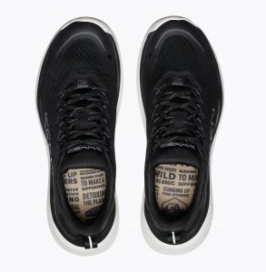 Buty outdoor Keen WK450 - black/star white 4