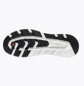 Buty outdoor Keen WK450 - black/star white 5