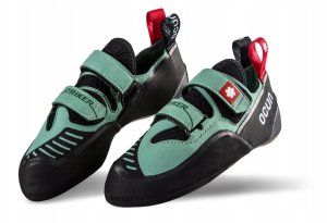 buty wspinaczkowe Ocun Striker QC - green malachite 1