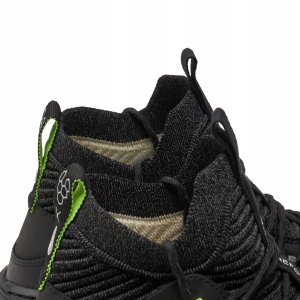 Buty turystyczne Vivobarefoot Magna Forest ESC - obsidian lime 4