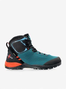 Buty trekkingowe Kayland Inphinity GTX - teal blue 1