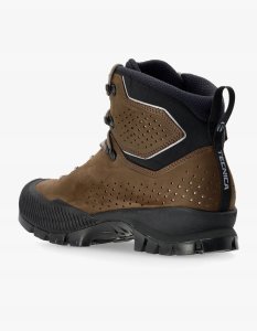 Buty trekkingowe Tecnica Forge 2.0 GTX - tundra/cool grey 4