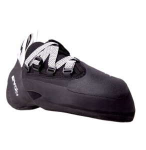 Buty wspinaczkowe Evolv Phantom - black/white 1