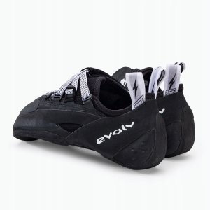 Buty wspinaczkowe Evolv Phantom - black/white 2
