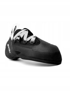 Buty wspinaczkowe Evolv Phantom - black/white 6
