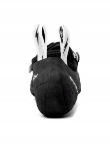 Buty wspinaczkowe Evolv Phantom - black/white 8