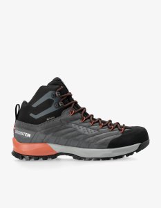 Buty męskie Dachstein SF-21 MC GTX - granite 1