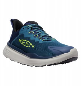 Buty outdoor Keen WK450 - legion blue/evening primrose 1