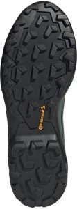 Buty trekkingowe wysokie adidas TERREX Skychaser Mid GTX - olistr/silgrn/cblack 7
