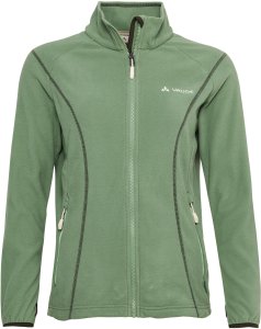 Bluza polarowa damska Vaude Rosemoor Fleece Jacket II 1