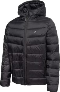 Dziecięca kurtka pikowana Martes essentials MIRADO JRB rozmiar 140 [cze] 2