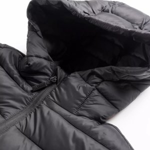Dziecięca kurtka pikowana Martes essentials MIRADO JRB rozmiar 140 [cze] 4