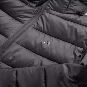 Dziecięca kurtka pikowana Martes essentials MIRADO JRB rozmiar 140 [cze] 6