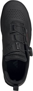 Buty rowerowe Five Ten Freerider Pro Boa - cblack/red/ftwwht 1