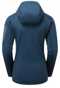 Bluza modulus hoody-tempest blue-xl RAB 2