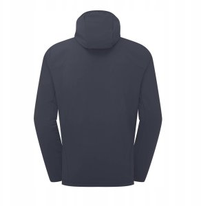 Kurtka borealis hoody-beluga-l RAB 2